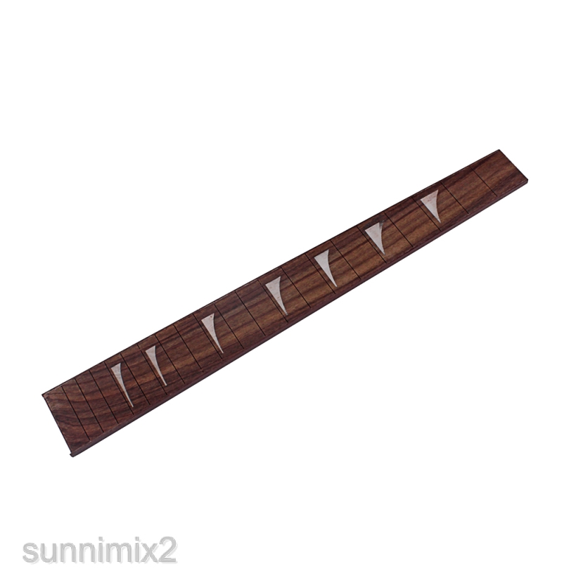 Fret Acoustic Guitar - Acoustic Guitar Rosewood Fretboard Fingerboard 20 Frets For Luthier Tool Shopee Indonesia