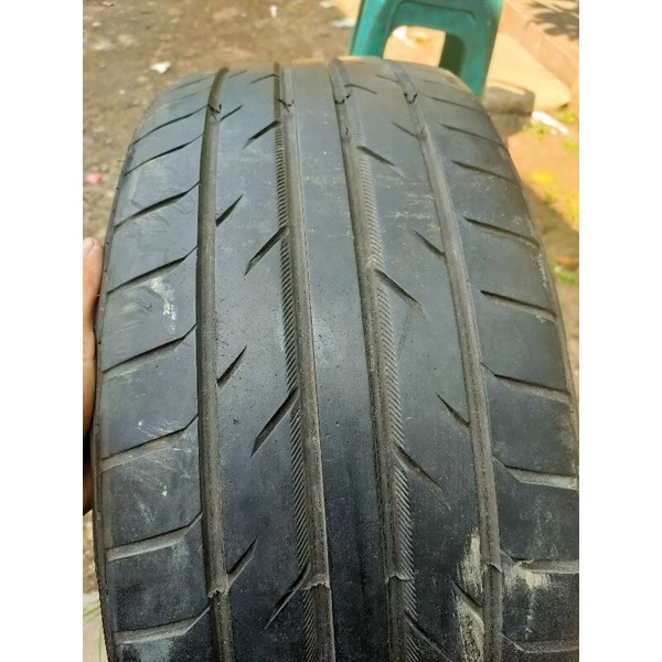 BAN MOBIL 205/40 R18 SECOND COPOTAN MEREK ACHILLES