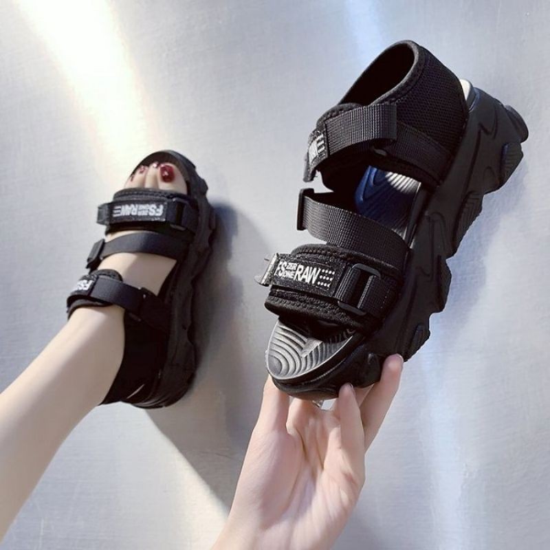 RK Collection - Sandal Gunung Imprt FS Zerone  Raw-2