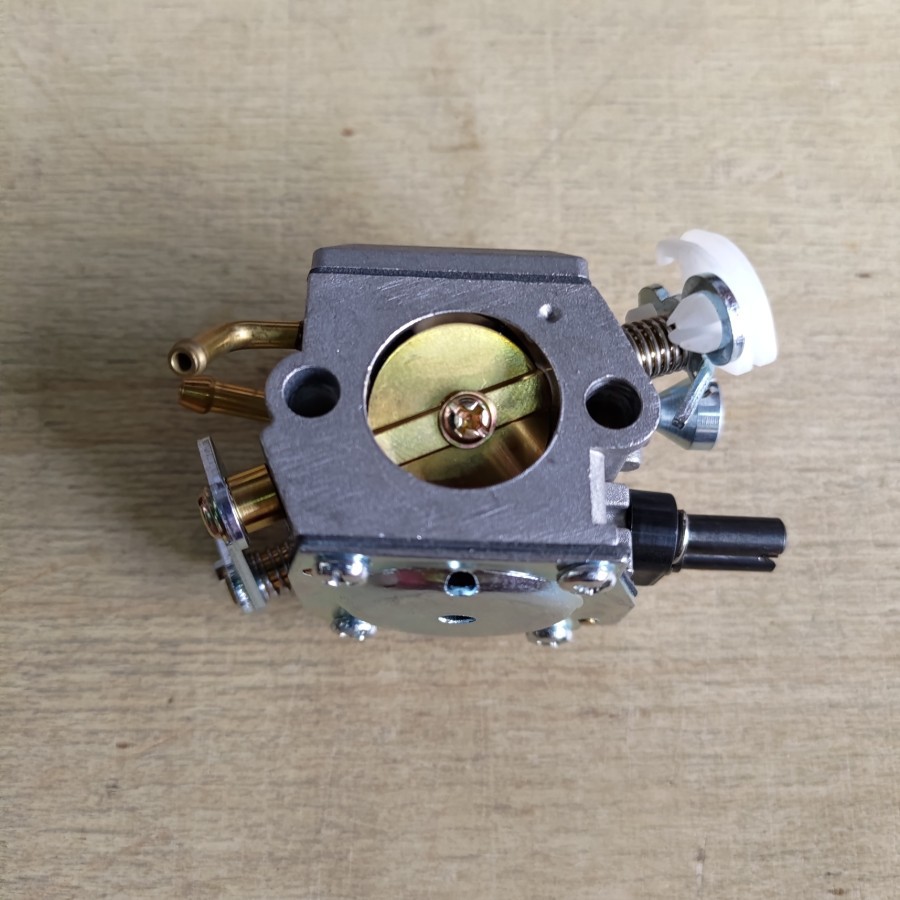 Carburator Mesin Chainsaw Montana Tipe MTN 9000 CS
