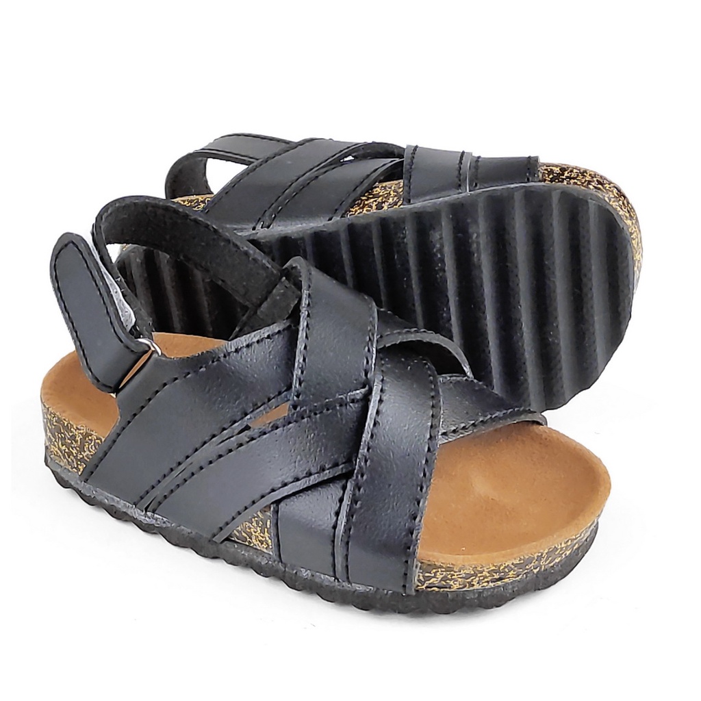 Sandal Anak Unisex Anyam Sintetis Lucu  Best Seller CHSL