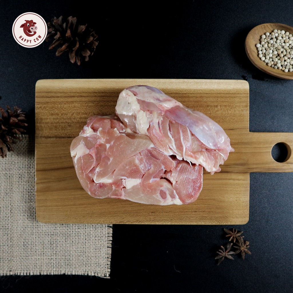 

Paha Ayam BONELESS / Paha Ayam Tanpa Tulang 1kg