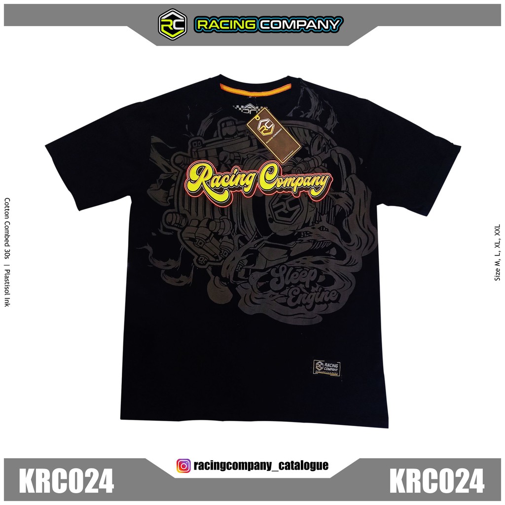 Kaos Racing Company || Kaos Racing Hell || Kaos Herex