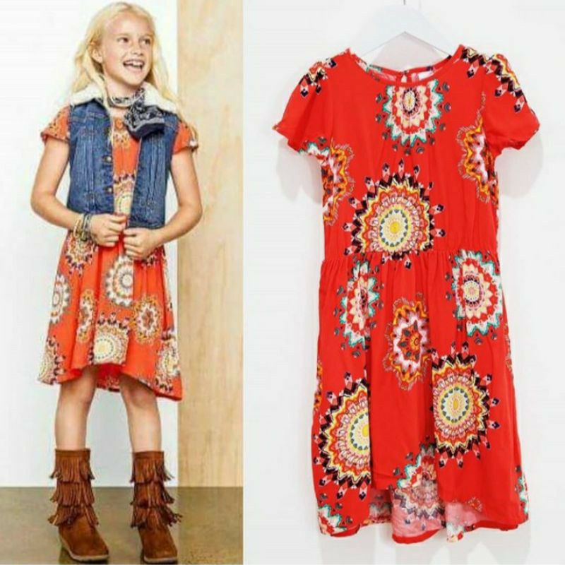 BEE & BAE/GYMBOREE Dress