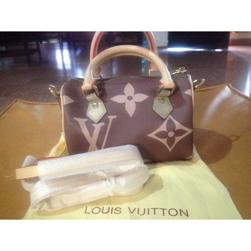 tas Lv speedy mini