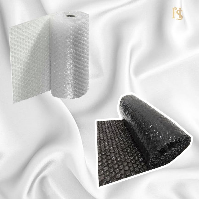 

Tambahan Bubble Wrap