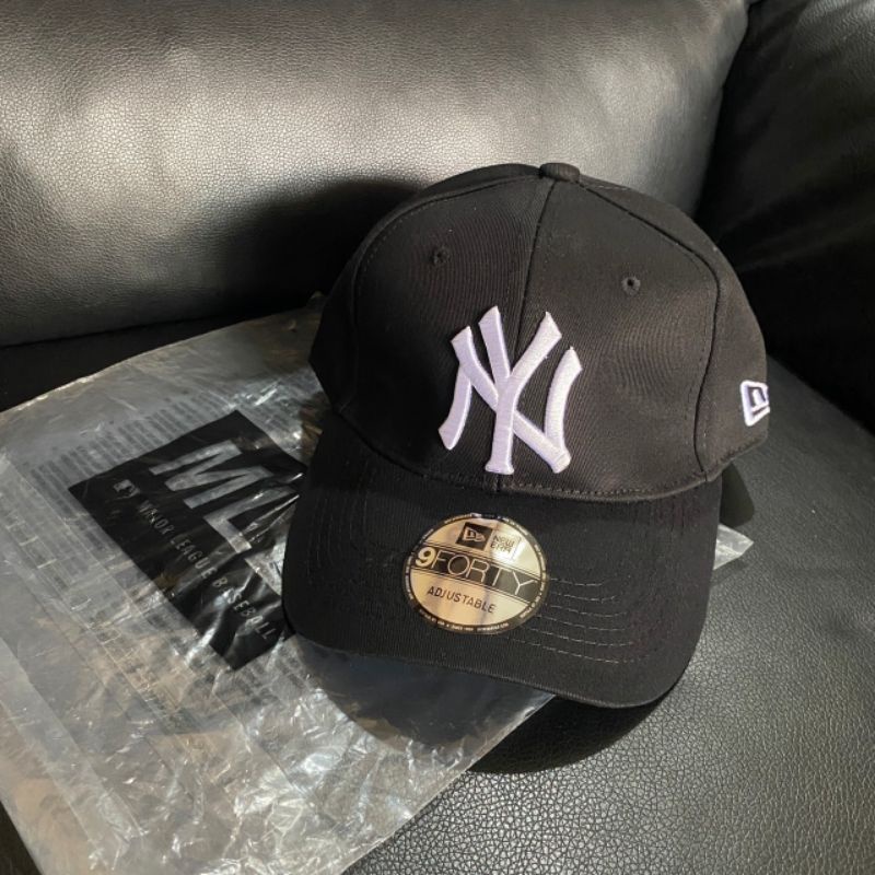 TOPI NY MLB BASIC