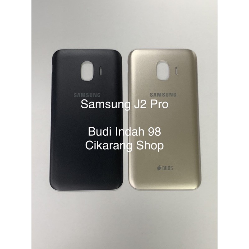 CASING FULLSET SAMSUNG J2 PRO J250 ORIGINAL