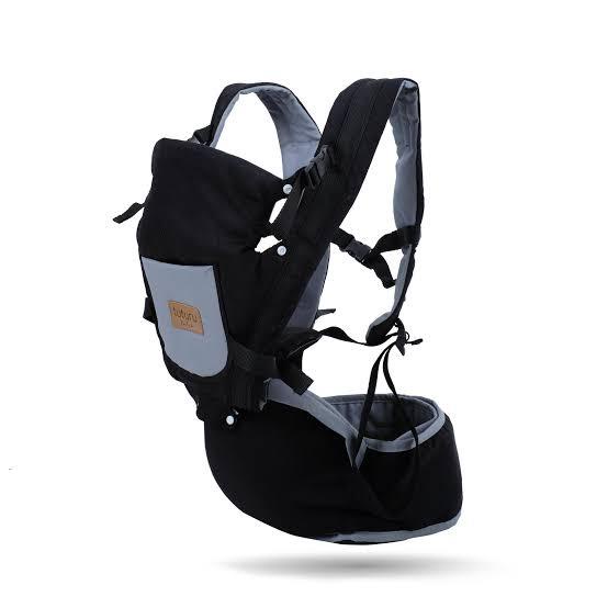GENDONGAN BAYI DEPAN HIPSEAT MODERN KUALITAS PREMIUM PRAKTIS NYAMAN