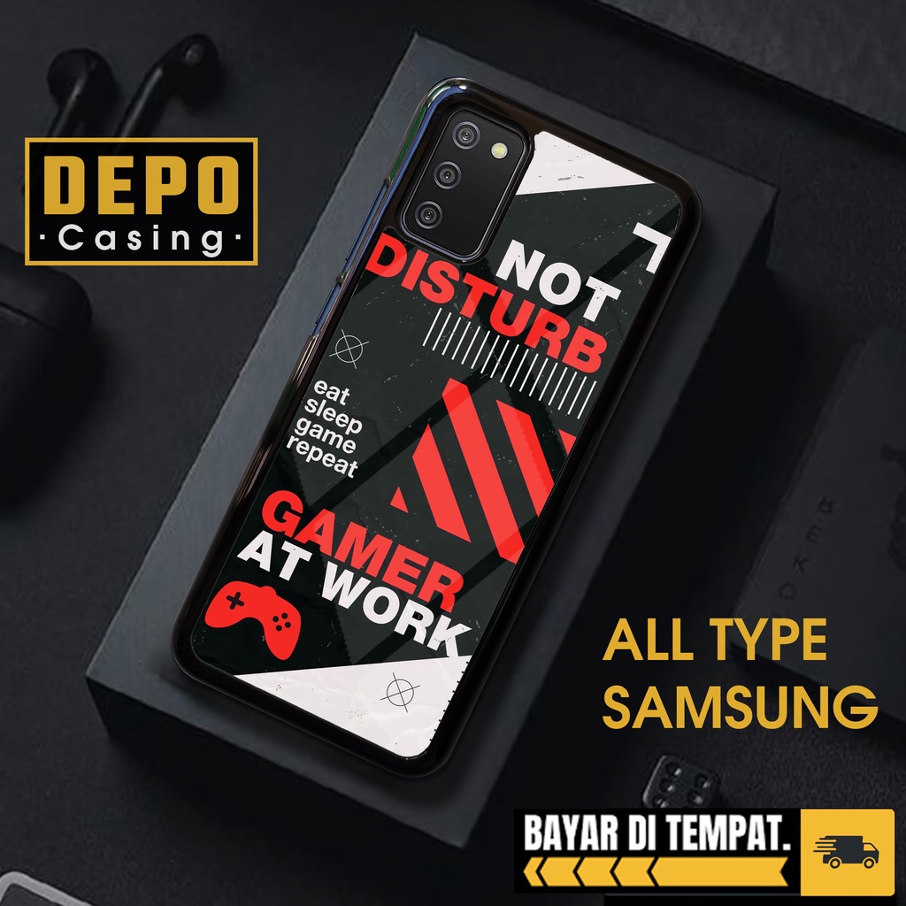 Case Samsung A01 M01 A01 Core A02 A02S A03 Case Hp Samsung A01 M01 A01 Core A02 A02S A03 Depo Casing