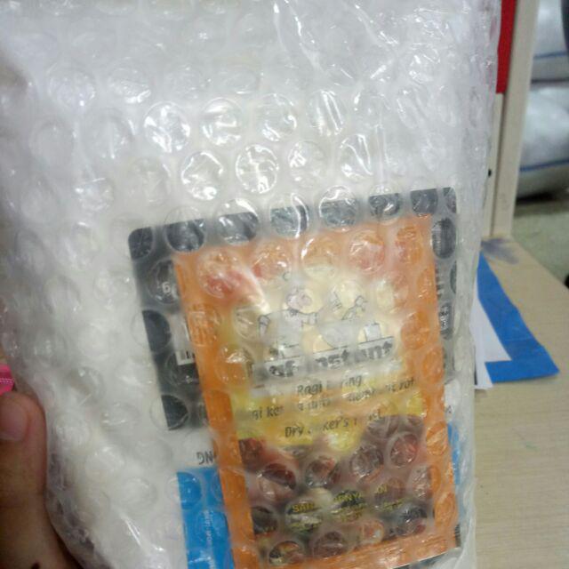 Ibis Blue 500gr - Ibis Termurah Jakarta - Pelembut Roti