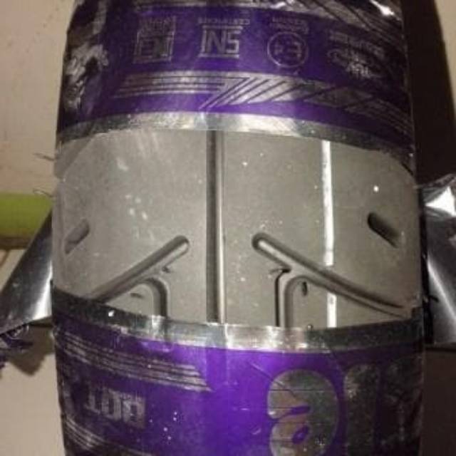 Ban Vespa Mizzle M09 3.50-10
