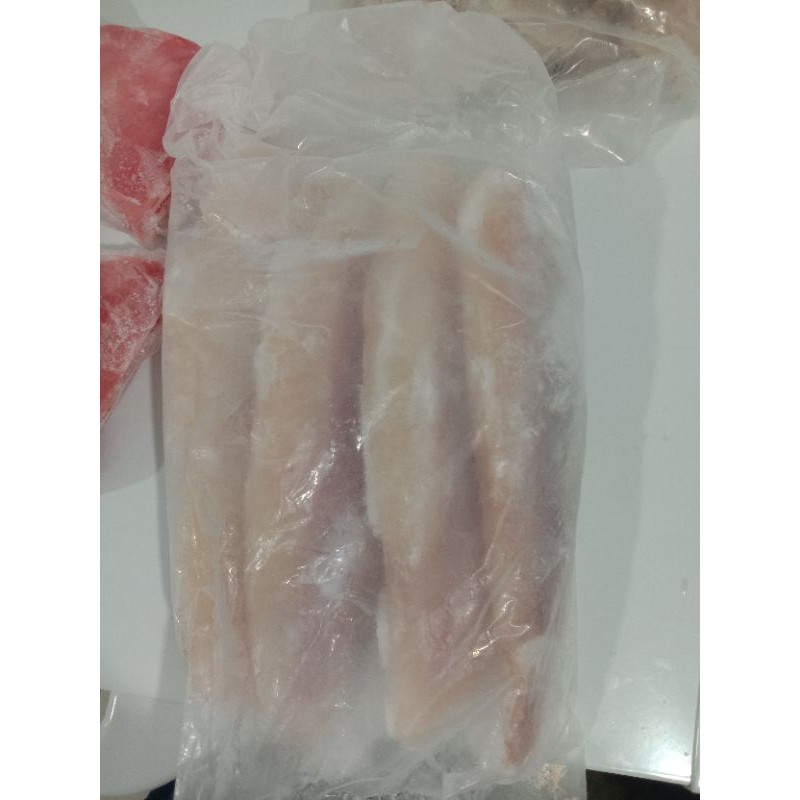 

ikan dori 1 kg