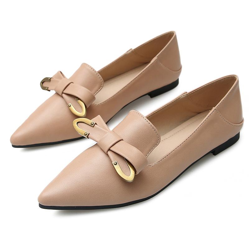 HM 14 FLATSHOES WANITA PITA
