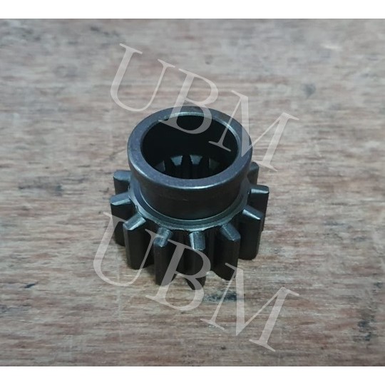 Gigi PTO Colt Deasel PS100/120/135 - CD Gigi Lurus