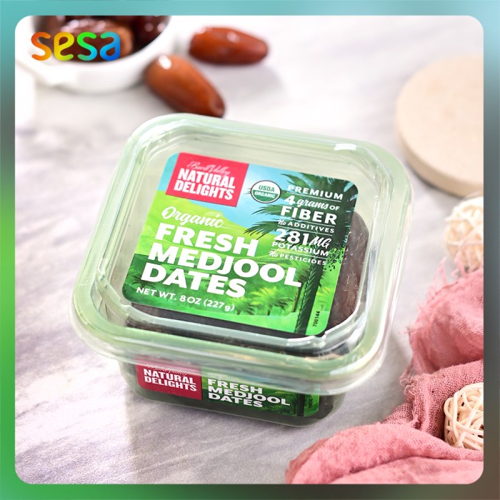 

Kurma Medjool USA Premium 227 g