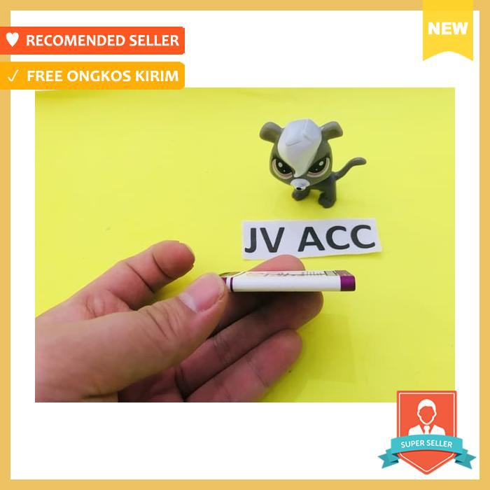 battery baterai fresh double power nokia bl4c bl5c bl4ct bl4b bl5k xl - baterai handphone