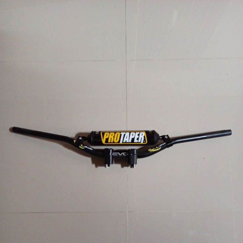 stang xline low twiwall protaper klx150 wr155 crf150l