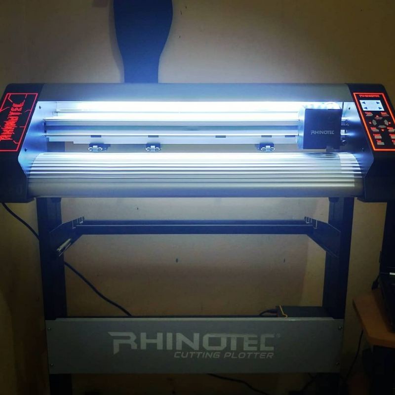 RhinotecRC 60 XA + RTP-01
