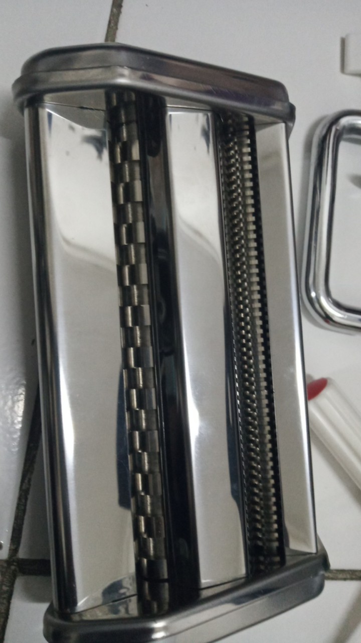 Gilingan Mie - Molen - Pasta Maker Shuma 150at (00142.01180)