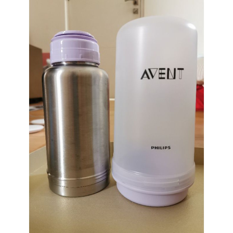 Termos Philips Avent