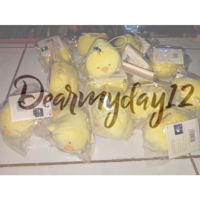 Pelunasan Petit Denimalz Jje