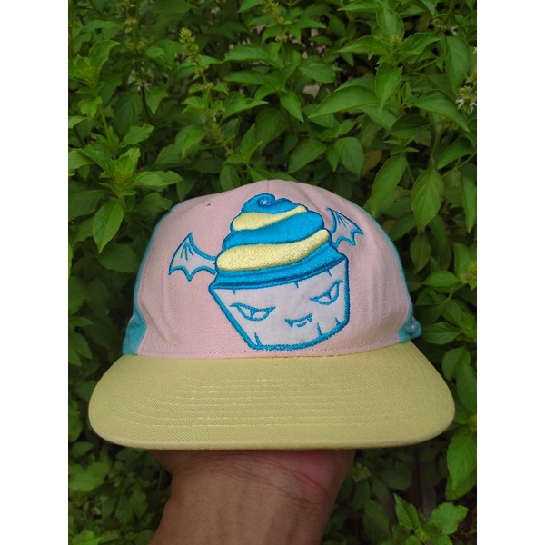 Snapback Emily The Strange