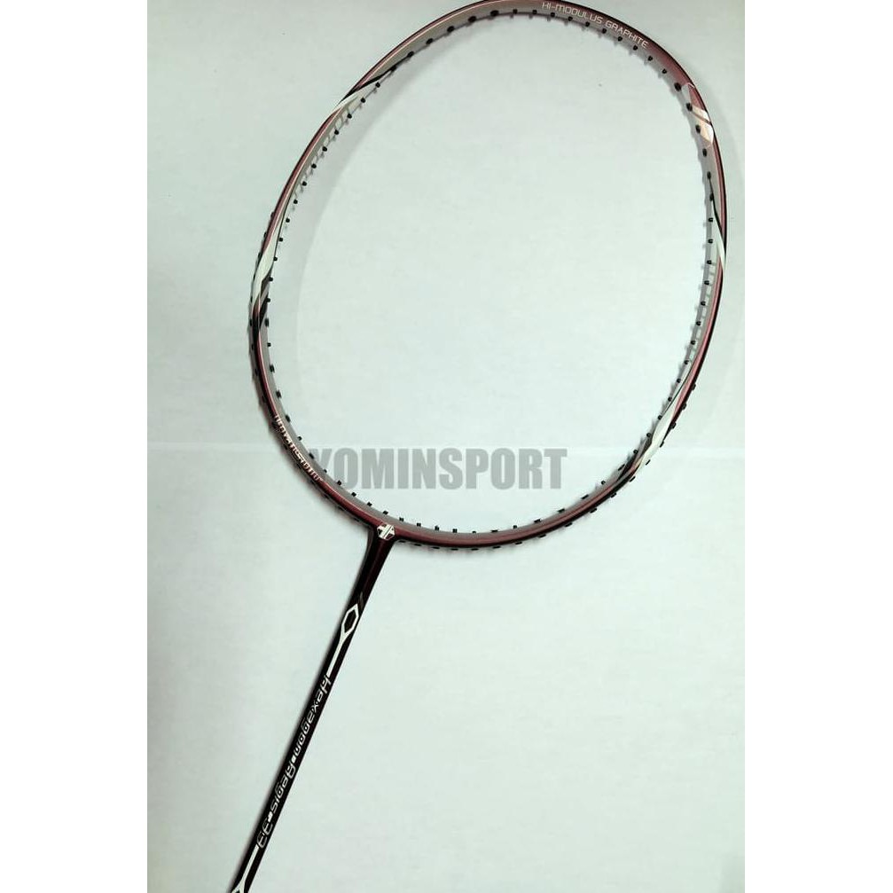 Raket Badminton Toalson Hexagon Aegis 33