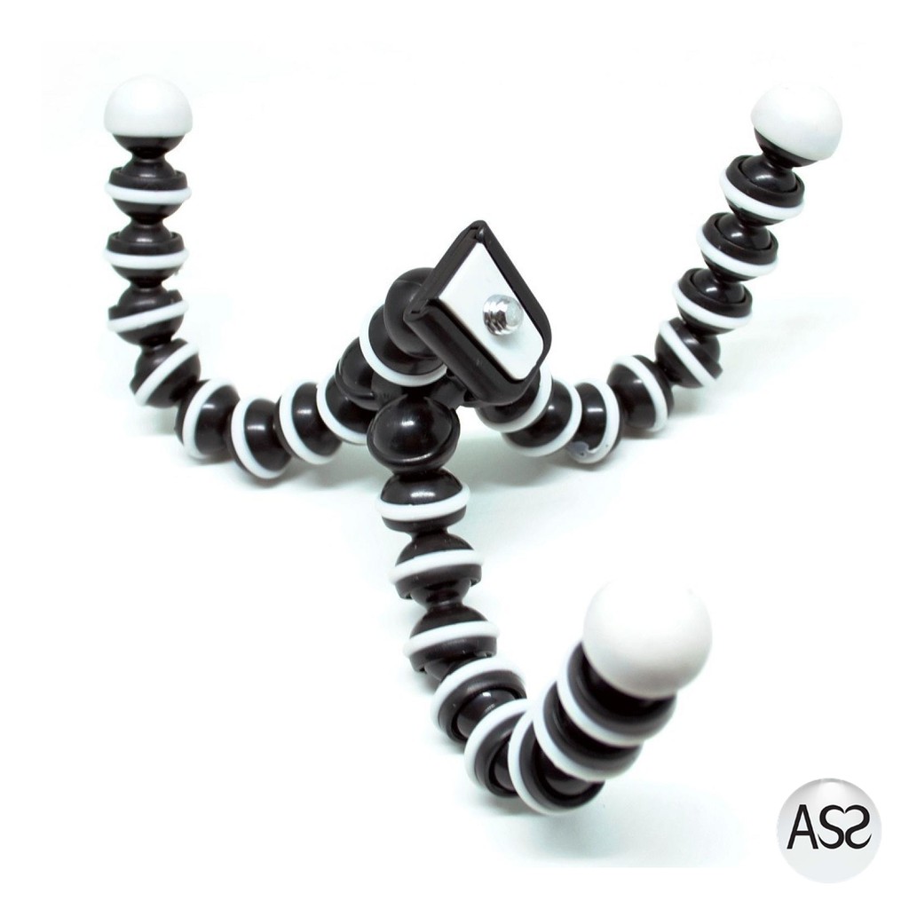 ASS Shop - Flexible Tripod Gorillapod - Z08