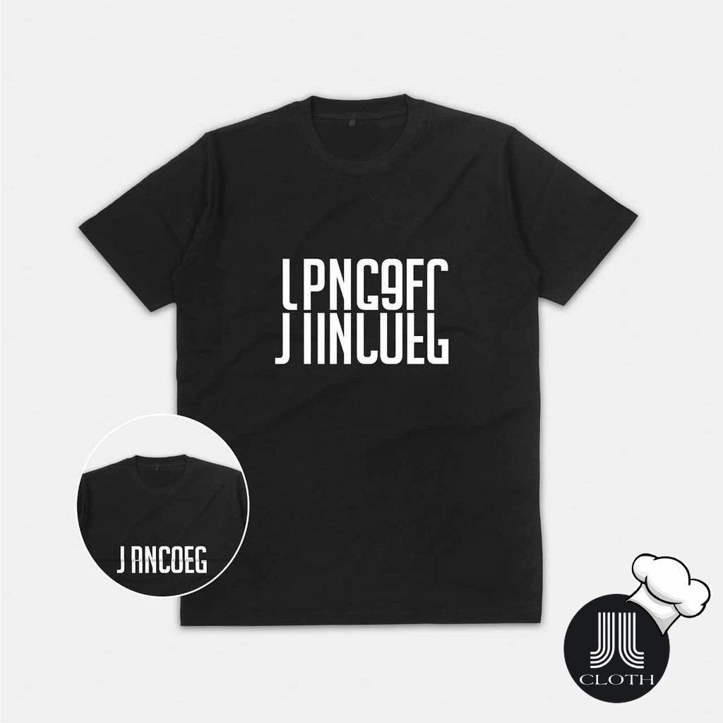 KAOS ILUSI JANCOEG JNCK/ BAJU ILUSI/ DISTRO ILUSI MURAH COTTON COMBED 30S