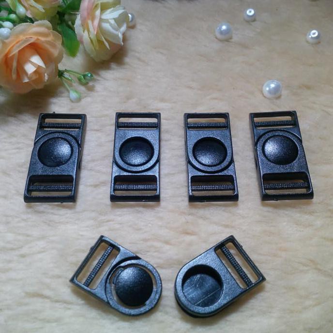 

Open Ds Slot Putar/Kait Buckle 2.0 Cm (Slop Putar)