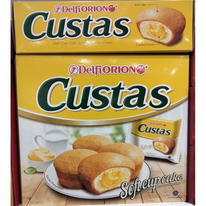 

DelfiCustas