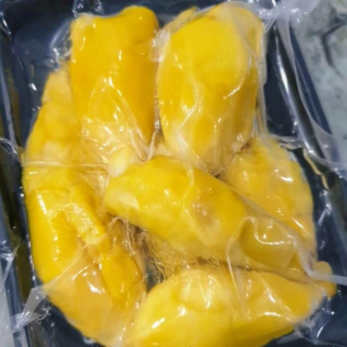 

Buah | Durian Musang King Vakum Pahang