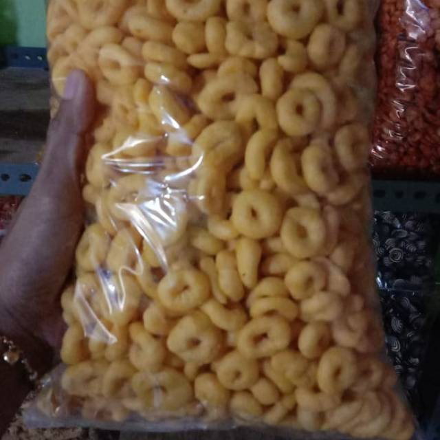 

Jajanan lebaran