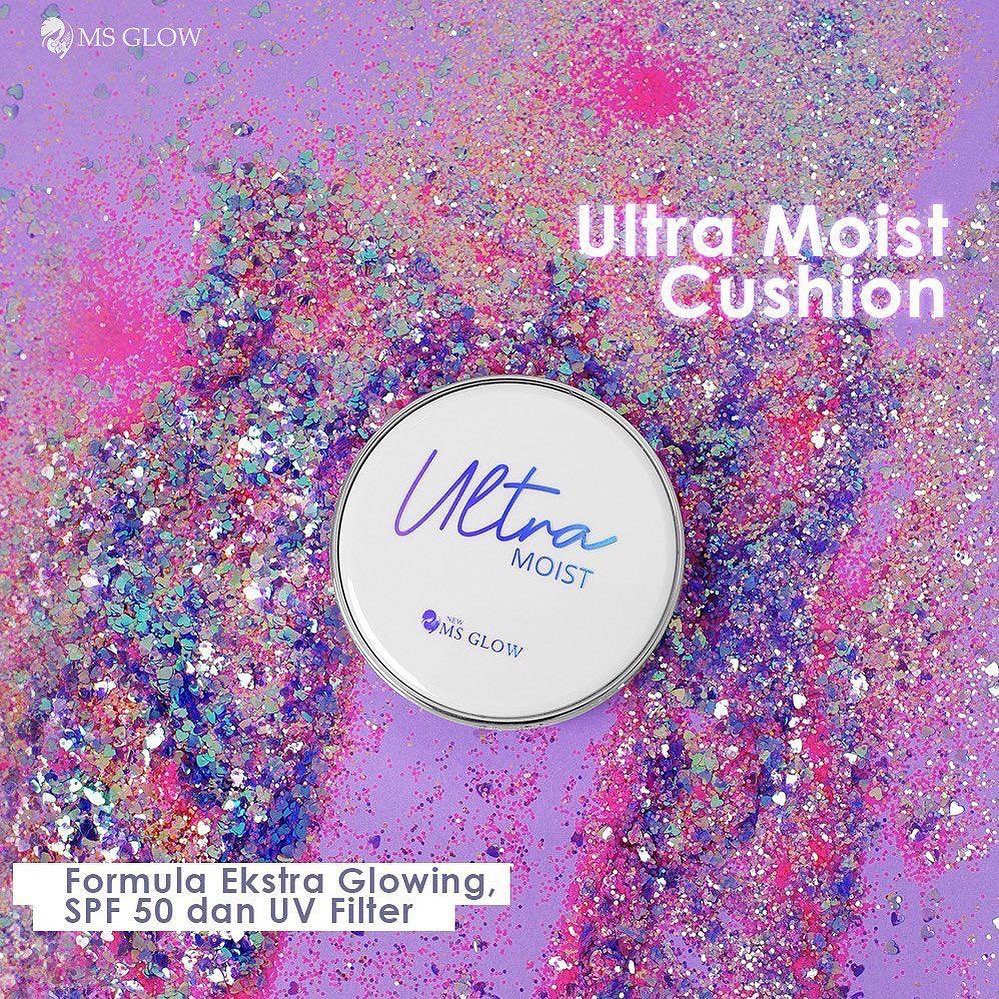 ULTRA MOIST CUSHION