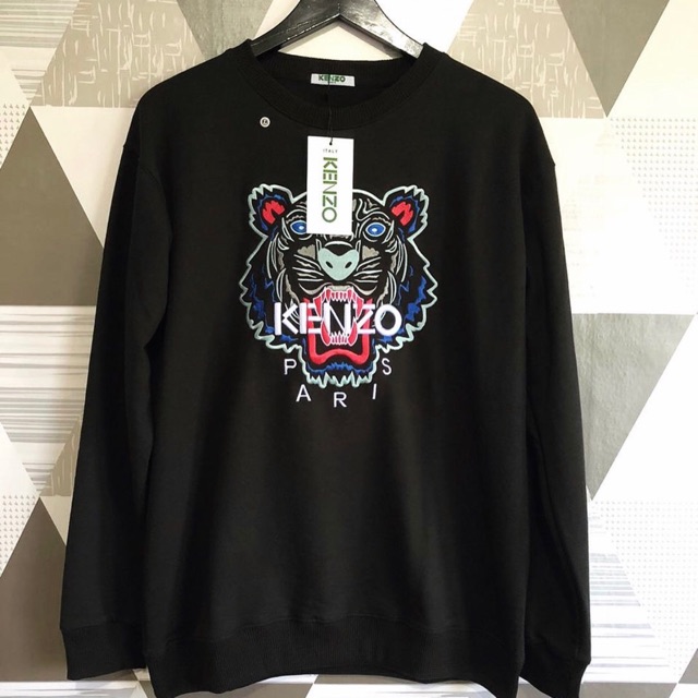 Sweater Kenzo