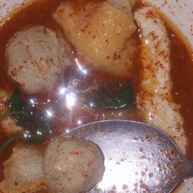 

BAKSO ACI BANDUNG