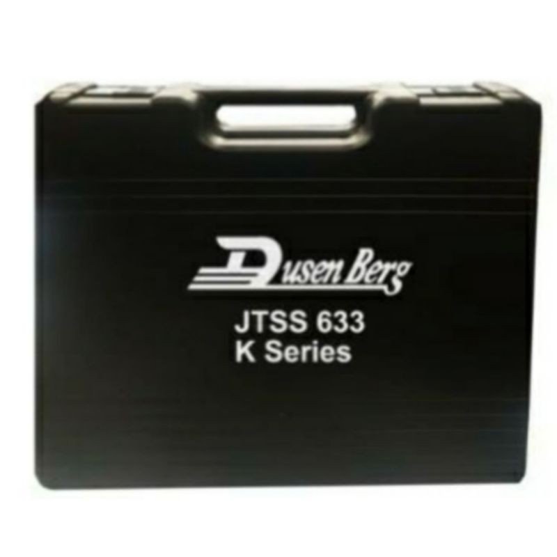 Mic Wireless Dusen Berg JTS 633 H Microphone Dusen Berg Original