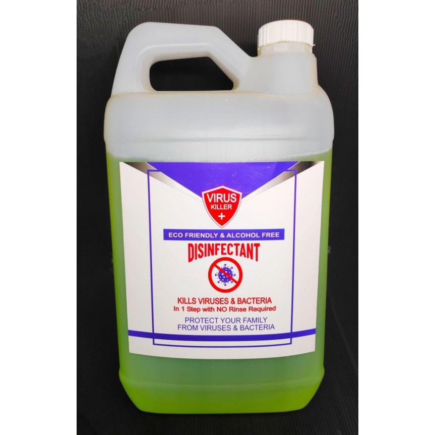 Fogging Disinfektan/ Disinfektan Corona/ Disinfektan Antiseptik