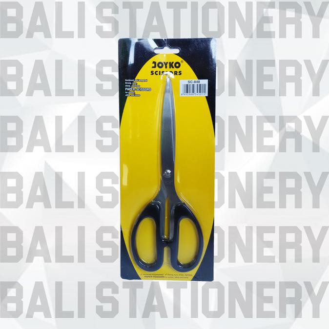 

Best Seller] Gunting Besar Sc-848 Joyko
