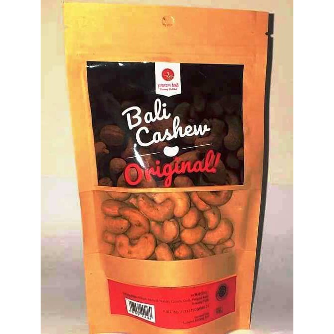 

bali chasew 100grm