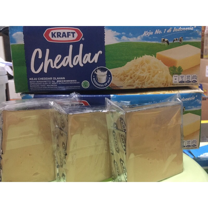 

repack keju potongan 250grm kraft wincheez prochiz