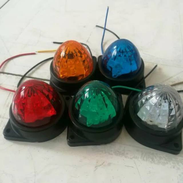 Lampu LED Mobil Truk Dan Bak 24 Volt Shopee Indonesia Lampu LED Mobil Truk Dan Bak 24 Volt Shopee Indonesia