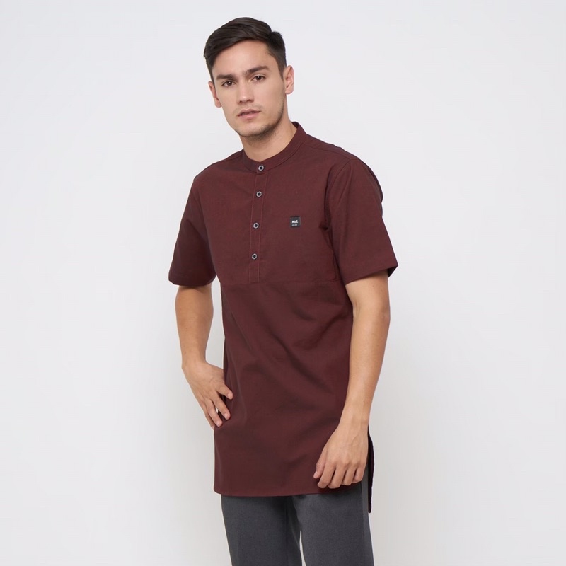 BAJU MUSLIM PRIA / QURTA PAKISTAN / KOKO PREMIUM BAJU KOKO KURTA PAKISTAN PAKAIAN MUSLIM PRIA BAHAN 
