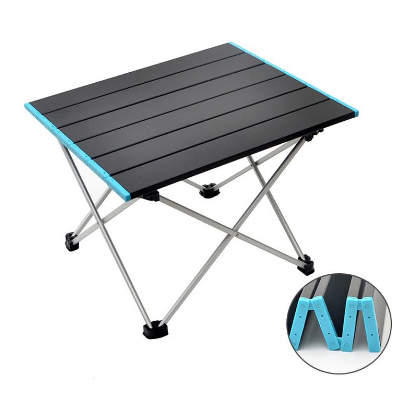 Meja Lipat Camping | Meja Lipat Outdoor | Meja Lipat Portable Foldable