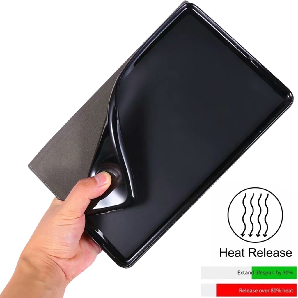 Case Tablet Bahan Kulit Pu Ukuran 10.4 inch Untuk OPPO RealmePad 10.4 inch RMP2102 RMP2103 Realme Pad mini 8.7 &quot;2022 RMP2105