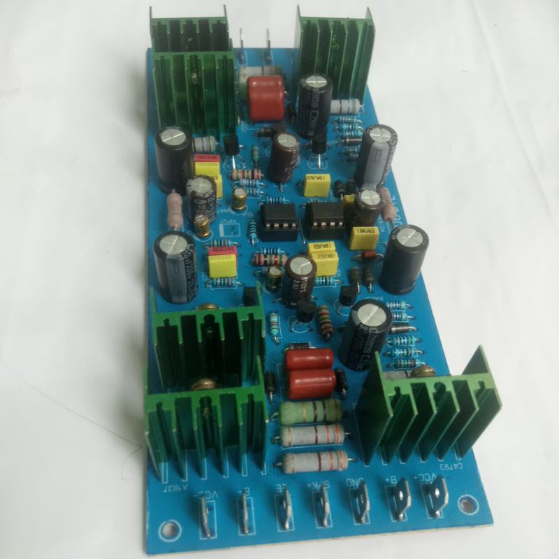 POWER DRIVER SOCL 506 BTL