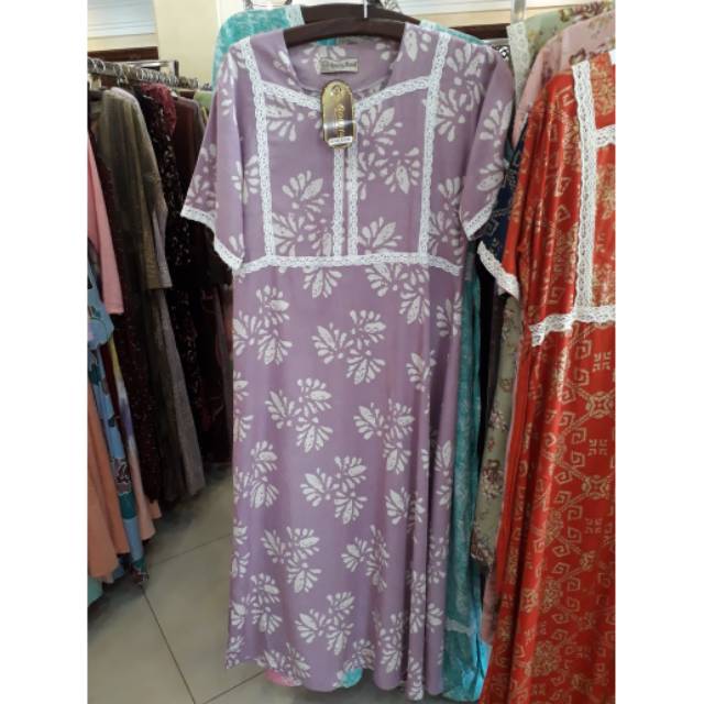 Daster Batik Qonita