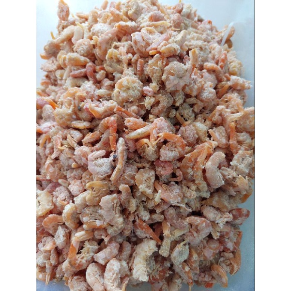 

Ebi menir 1kg