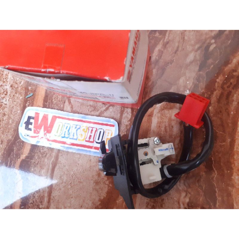 Saklar Klakson Sein - Vega ZR Asli Yamaha 5D9-H3975-11